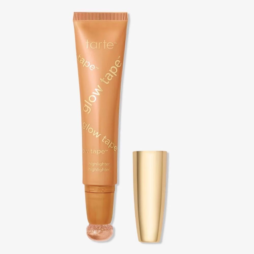 🌻 Tarte Amber Glow Tape Highlighter New Full Size
